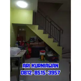 Virginia Village Gading Serpong – Rumah Cantik Semi Furnish 900 Juta