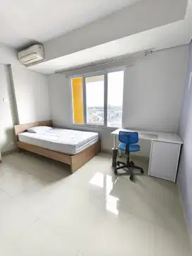 JUAL APARTEMEN BEVERLY 90210 GADING SERPONG