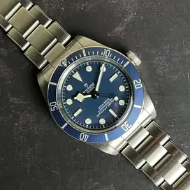 TUDOR Black Bay 58 Diver Blue M79030B Automatic