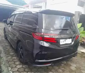 Honda odiesey 2015