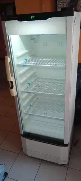 SHOWCASE POLYTRON