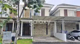 SEWA RUMAH MINIMALIS GREENLAKE CITRALAND