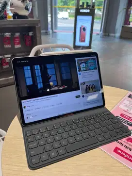 XIAOMI PAD 7 8/256GB PROMO BUNDLING KEYBOARD & SPEN POT 300K
