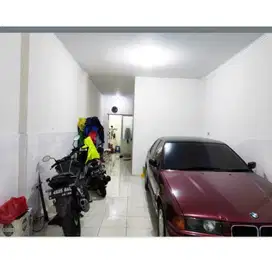 Dijual Ruko Palm Avenue 1, taman surya 5