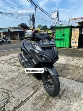 Honda Vario 160 cbs 2022 cash credit