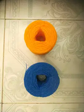Tali Tambang Kecil 1,5 mm
