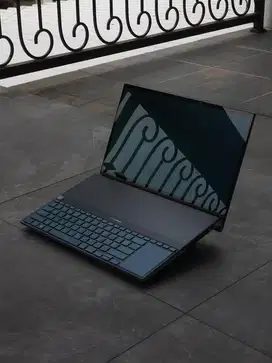 ASUS ZENBOOK PRODUO