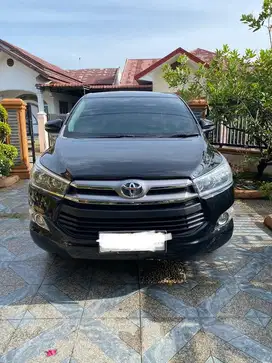 Toyota innova rebon 2019 G 2.4 A/T diesel