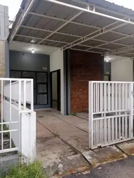 Jual rumah di jln elang kranggan jati raden jati sampurna kota bekasi