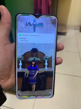 Vivo y17 ram 6/128