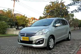 ERTIGA 2017 GL MATIC #Ertiga GX at metic metik matic surabaya