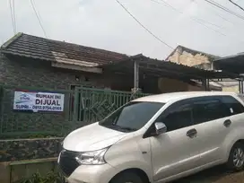 Jual murah Rumah samping Kota Baru Parahyangan 500Jt-an
