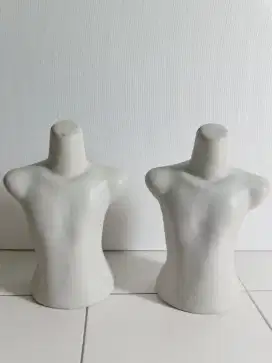 Patung/Manekin Setengah Badan Anak untuk Baju