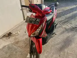 Vario 110 FI Istmw