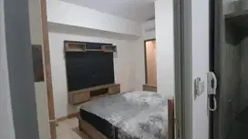 Apartemen Mtown 2br Tower Franklin Gading Serpong Tangerang