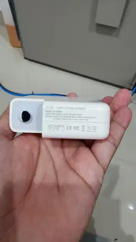 Magsafe 3 Type C 85Watt OEM