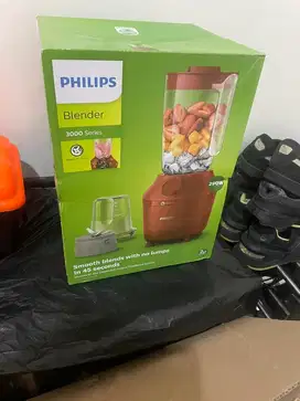 blender baru phillips