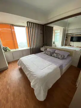 Dijual Unit Apartemen Grand Kamala Lagoon Tower Emerald