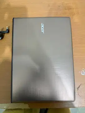 Laptop Acer E5 476g Upgrade Full Hd Ram 12GB DDR4 nvidia mx130