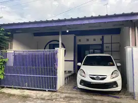 Disewakan Perumahan Griya Bukit intan Kramatwatu