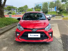 TOYOTA AGYA GR 1.2 MATIC