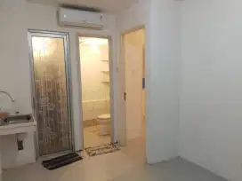 Tower Cattleya Apartemen Bassura City Tipe 2 Kamar Tidur Fre IPL