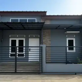 Rumah Tanpa Bi Checking