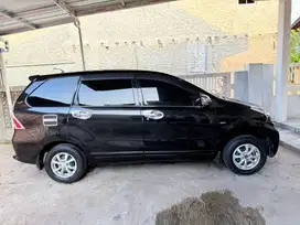 Avanza G manual 2012 pajak hidup Noken siap gass 110 nego