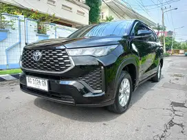 INOVA ZENIX G BENSIN AT km 20rb 2023