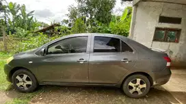 Toyota Vios Limo