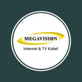 Jasa pemasangan internet megavision bandung