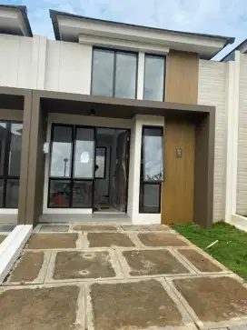 D JUAL RMH CITRA GARDEN SERPONG-CISAUK.RMH BARU