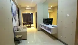 Dijual Apartemen Pakuwon Mall Tower Anderson Full Furnish Siap Huni