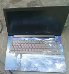 Lenovo ideapad 330 Intel core i5 Nvidia Gtx 1050