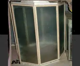 Aquarium Persegi 8