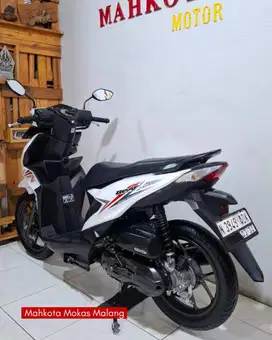 BEAT CBS 2020 BUDGET PELAJAR SURAT LENGKAP HIDUP PLAT PANJANG READY
