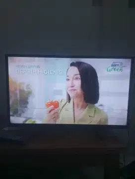 TV LED AQUA 32 inci