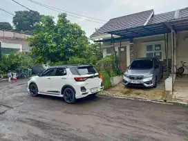 Disewakan rumah