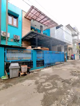 Dijual Cepat Rumah Dalam Cluster Termurah Dijagakarsa Jakarta Selatan