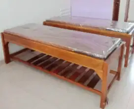 DIJUAL Dipan, Kayu Kasur Refleksi