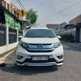 BRV 1.5 PRESTIGE 2019 MATIC MILIK PRIBADI