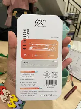 LCD iPhone 11 Pro Max