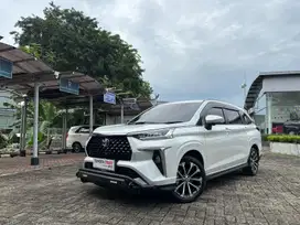 [ Like New ] Toyota Veloz Q CVT 2022 Istimewa