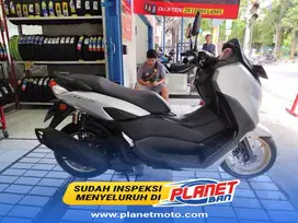 Yamaha N Max All New Connected 2021