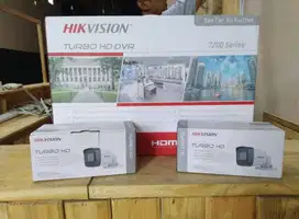 MENYEDIAKAN PAKET CCTV DAHUA,HILOOK DAN HIKVISION