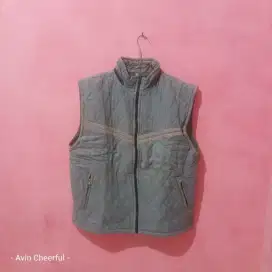 Rompi Luar Dalam Tebal 2 in 1