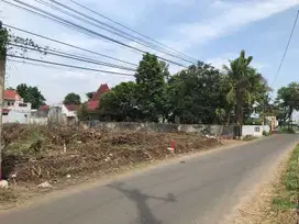 Tambah Cuan Invest Tanah, Kavling Murah Dekat IPB Free SHM