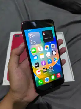 iPhone 8 plus 256gb