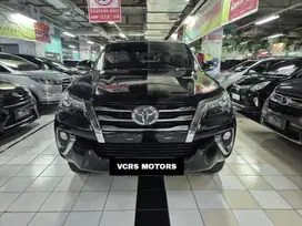 Toyota Fortuner 2016 Diesel