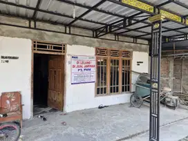 Rumah Kelurahan Glagahan Kecamatan Sugihwaras Kab Bojonegoro